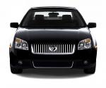 Mercury Milan 2006 года